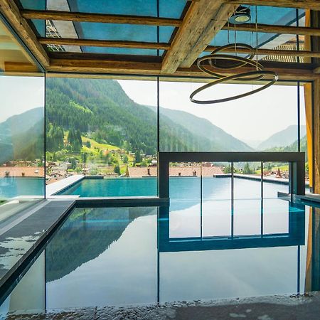 Resort Dolce Casa - Family & Spa Hotel Моэна Экстерьер фото