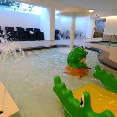 Resort Dolce Casa - Family & Spa Hotel Моэна Экстерьер фото