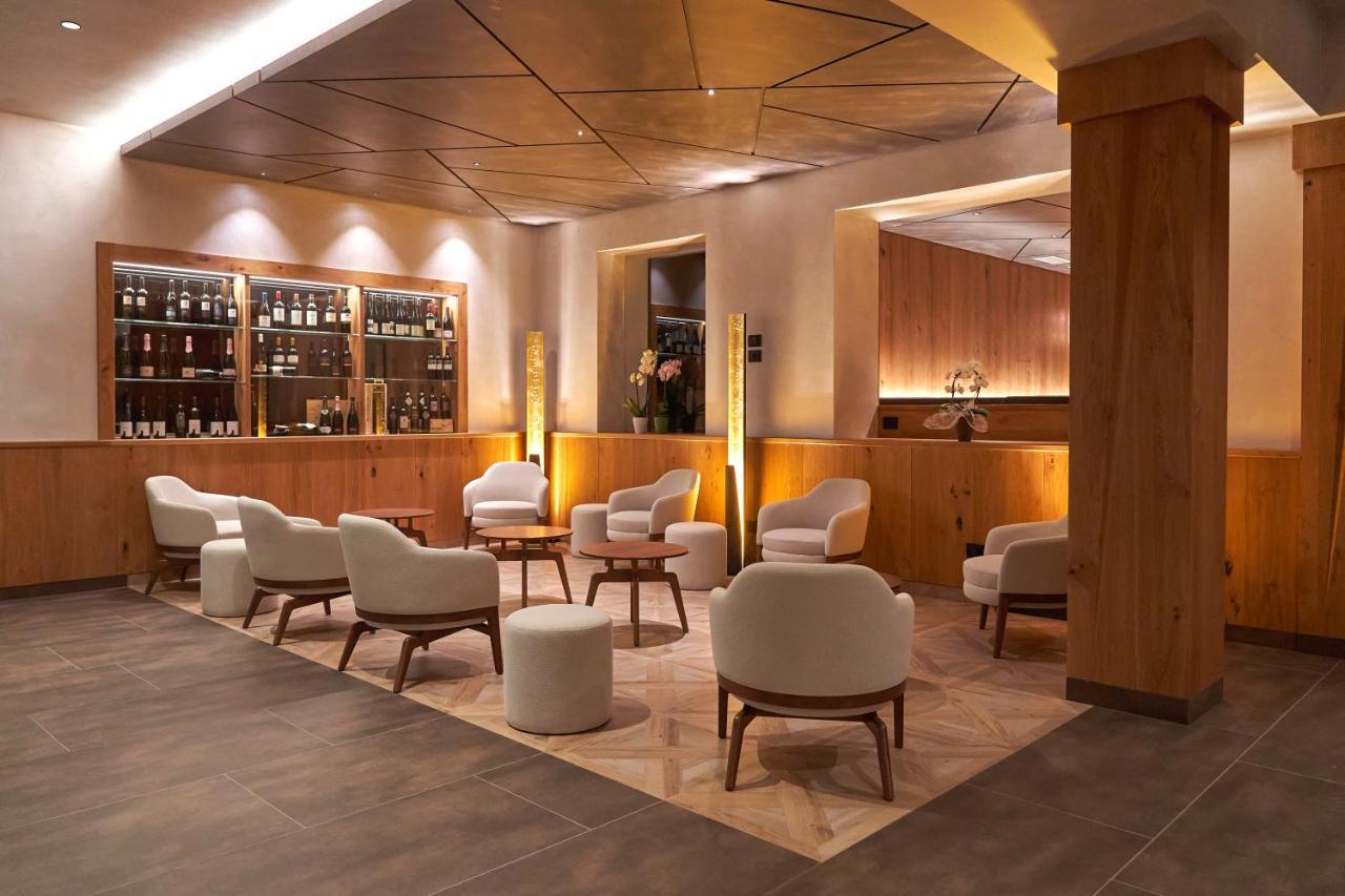 Resort Dolce Casa - Family & Spa Hotel Моэна Экстерьер фото
