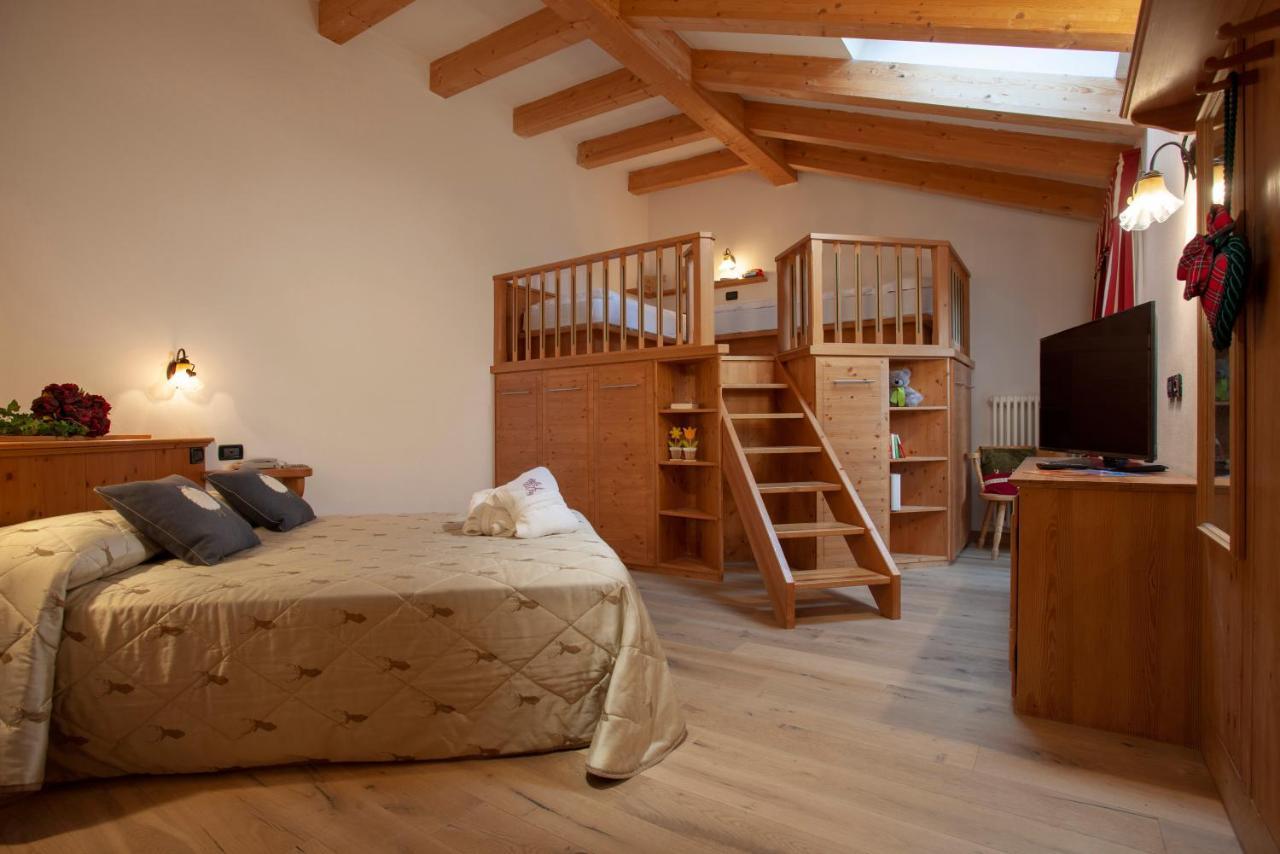 Resort Dolce Casa - Family & Spa Hotel Моэна Экстерьер фото