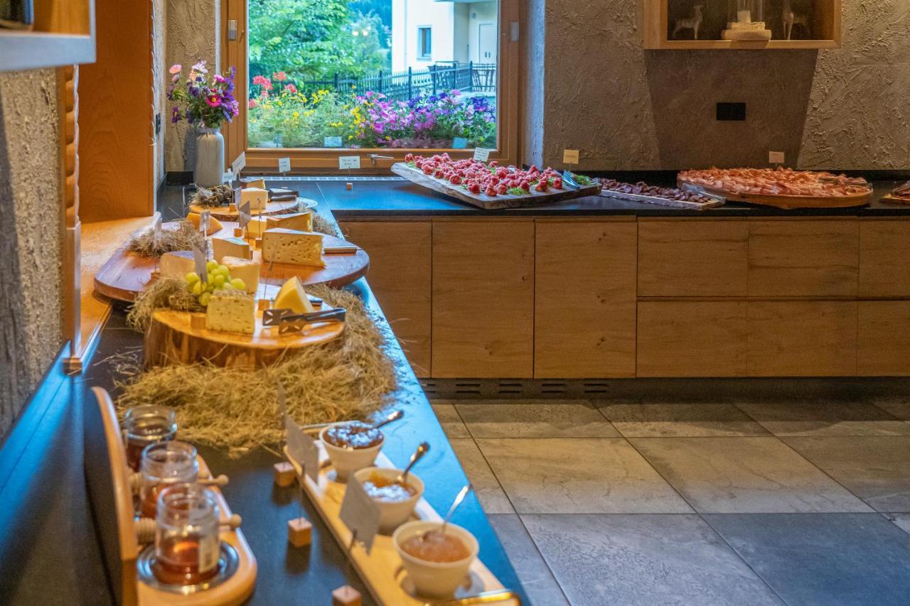Resort Dolce Casa - Family & Spa Hotel Моэна Экстерьер фото