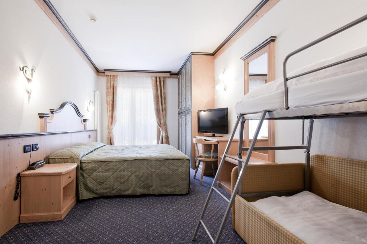 Resort Dolce Casa - Family & Spa Hotel Моэна Экстерьер фото