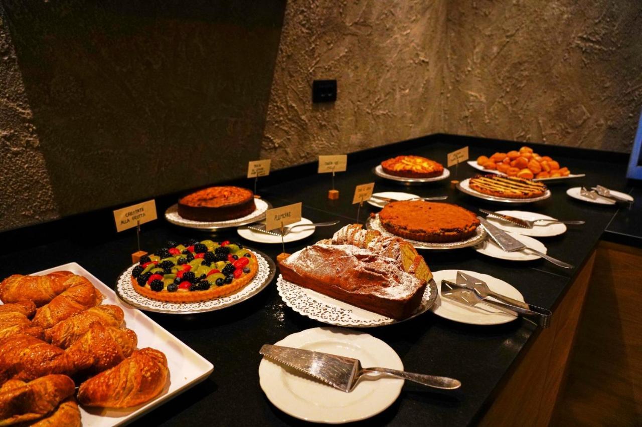 Resort Dolce Casa - Family & Spa Hotel Моэна Экстерьер фото