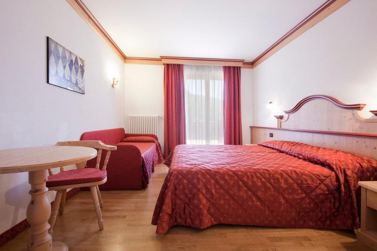 Resort Dolce Casa - Family & Spa Hotel Моэна Экстерьер фото