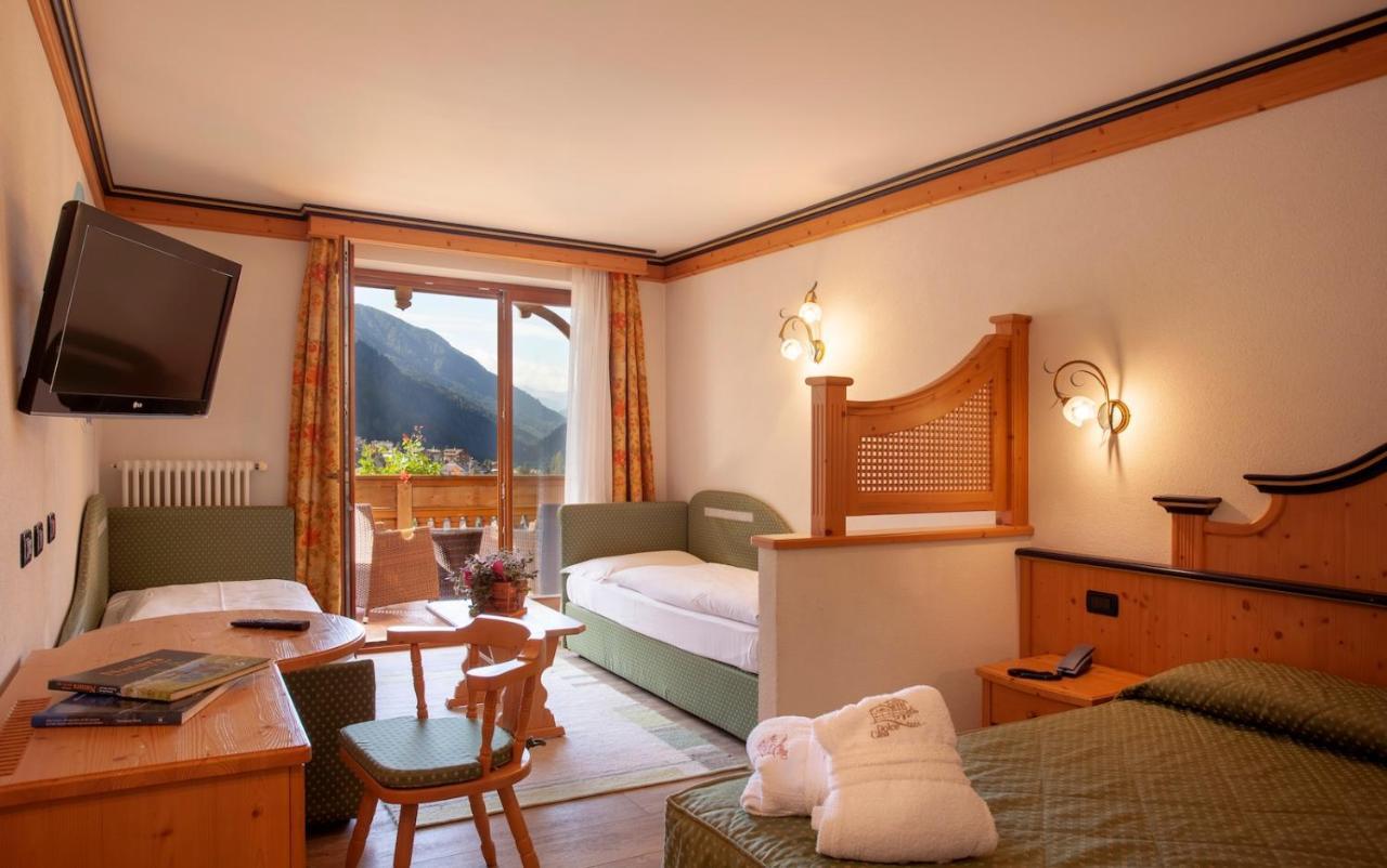 Resort Dolce Casa - Family & Spa Hotel Моэна Экстерьер фото