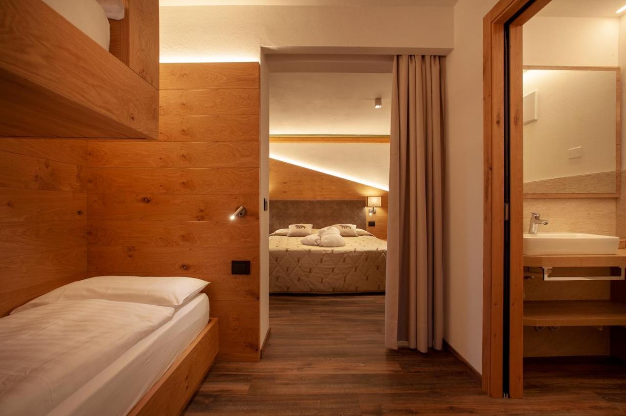 Resort Dolce Casa - Family & Spa Hotel Моэна Экстерьер фото